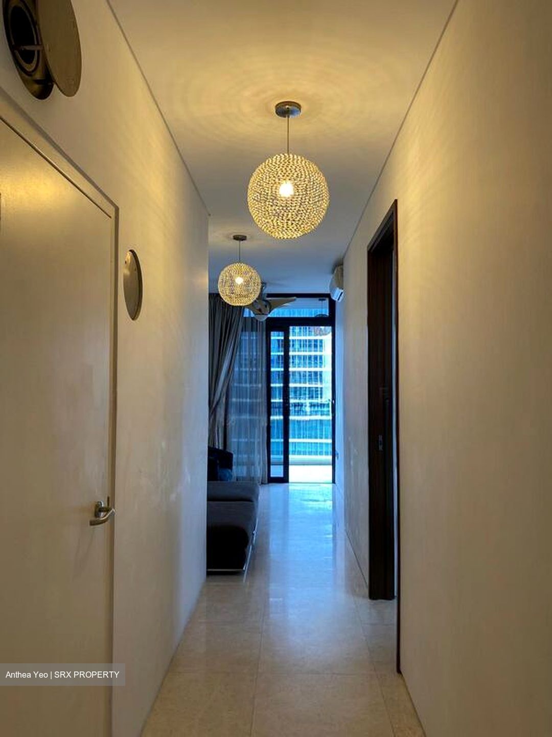 Robinson Suites (D1), Apartment #517231451